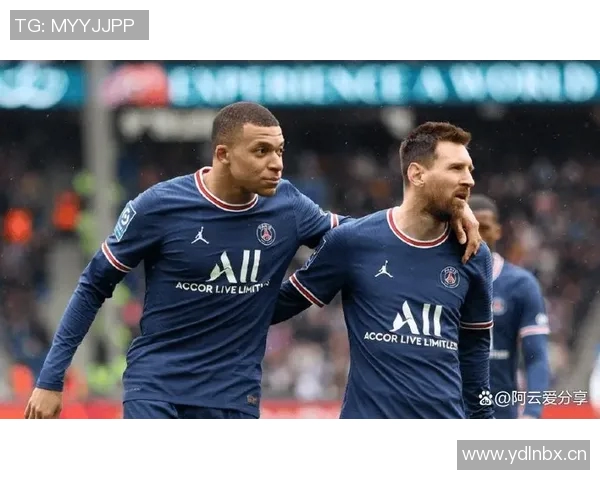 姆巴佩坦言与梅西同队是意外梦想始终是加盟皇马而非巴萨