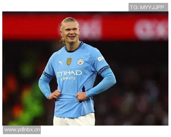 哈兰德英超94球创纪录主场进球仅次阿圭罗成曼城传奇