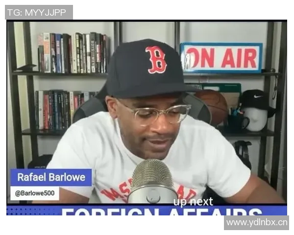 选秀专家Barlowe加盟独行侠担任国际球探看好杨瀚森首轮潜力