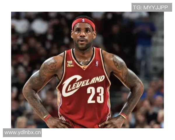 詹姆斯的争冠梦想是否已被博眼球的表演所取代