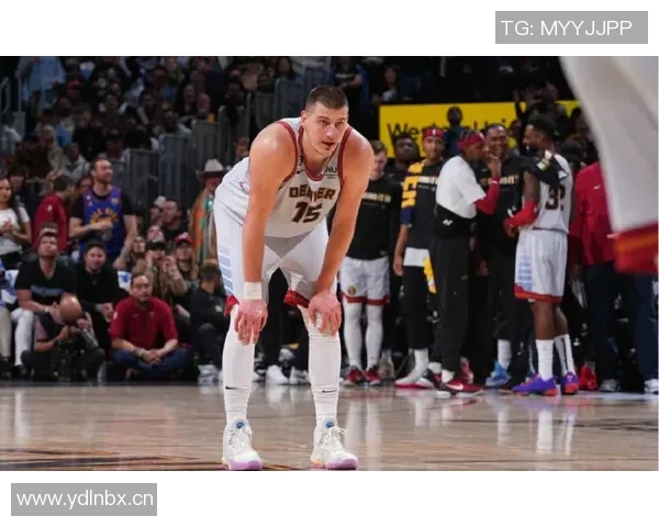 丹佛的信仰：在这里约基奇是人们心中的神明