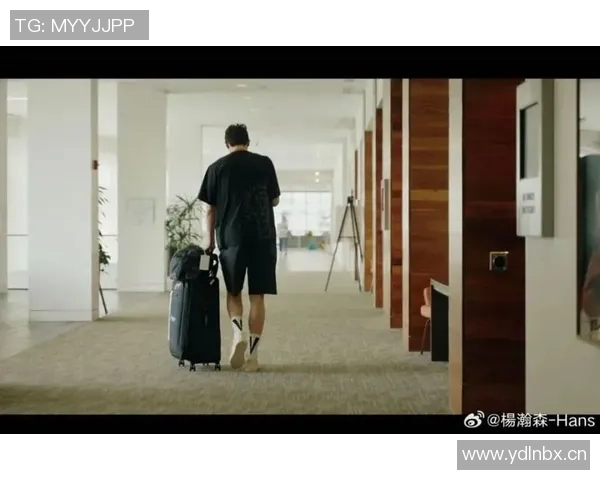 杨瀚森分享心路历程感恩朋友与家人陪伴度过不开心的夜晚 杨瀚森分享心路历程感恩朋友与家人陪伴度过不开心的夜晚