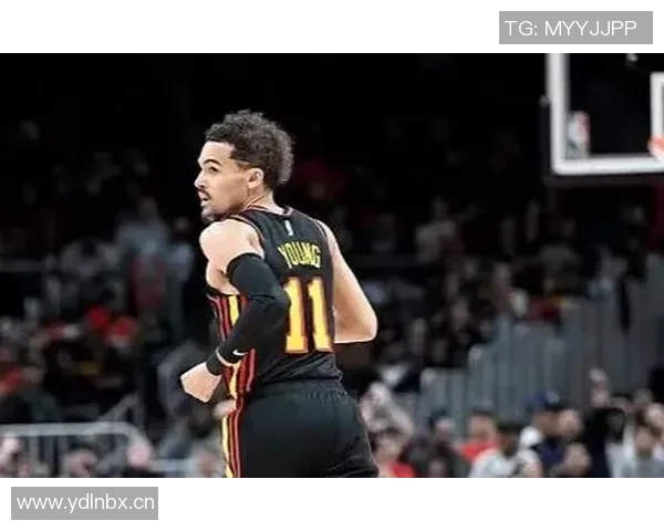 特雷杨谈生涯第八年状态如新秀期待打破职业生涯长寿纪录