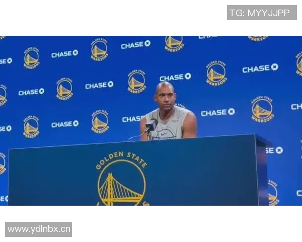 霍福德期待与库明加携手作战共同创造更多进攻空间