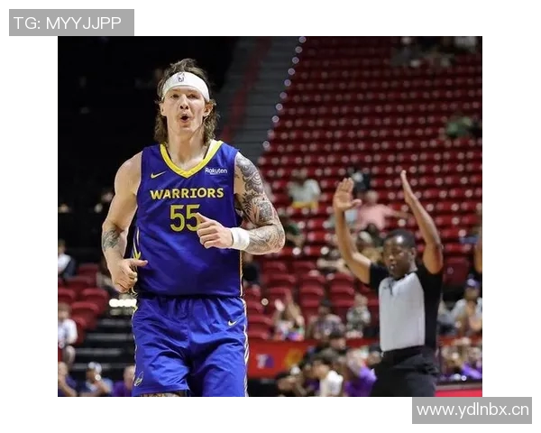 夏季联赛表现出色的勇士球员马德森加盟热火基尔斯遭遇裁员命运 夏季联赛表现出色的勇士球员马德森加盟热火基尔斯遭遇裁员命运