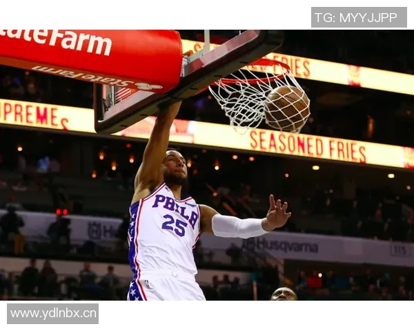 克雷格波特第三节火力全开三分球五投全中助球队逆转胜利