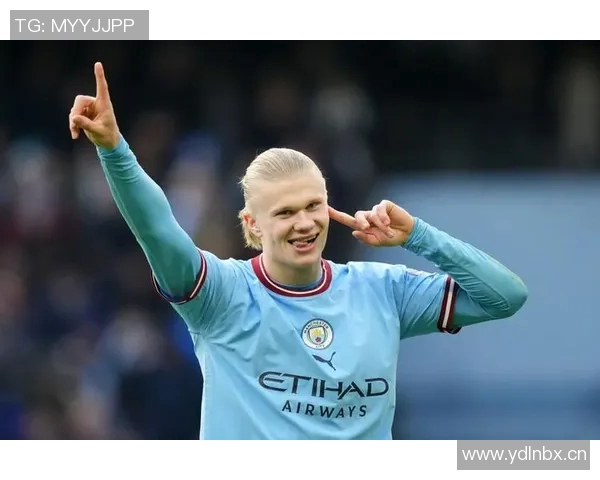 哈兰德国家队进球破50庆祝第51球将带来更美好感受 哈兰德国家队进球破50庆祝第51球将带来更美好感受