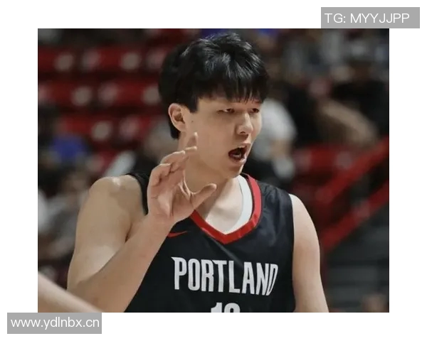 杨瀚森谈防守压力季前赛问题暴露为球队未来发展提供契机