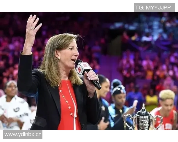 WNBA与球员工会达成一致劳资谈判延长30天避免停摆风险