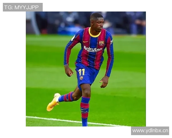 登贝莱重返亿元身价俱乐部六年后再次突破1亿欧元大关