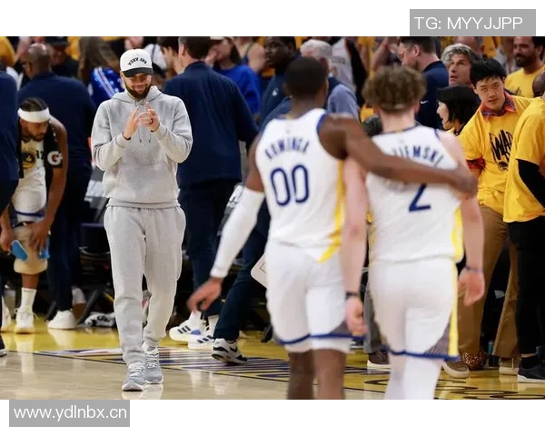 拉科布回顾勇士历史四十年艰难历程仅一次季后赛成就