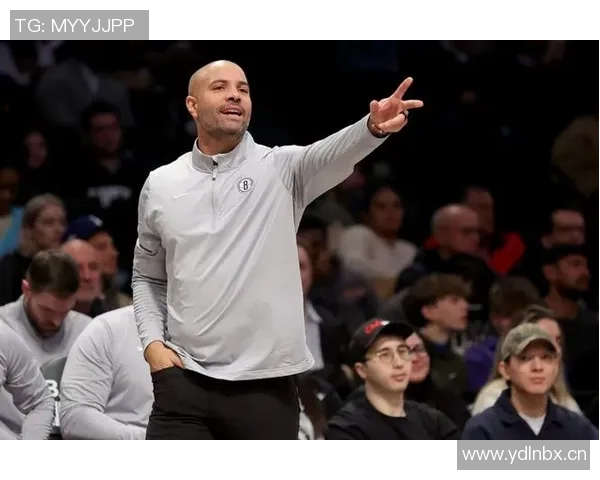 篮网摆烂目标或将达成现有球员的潜力究竟能否被激发