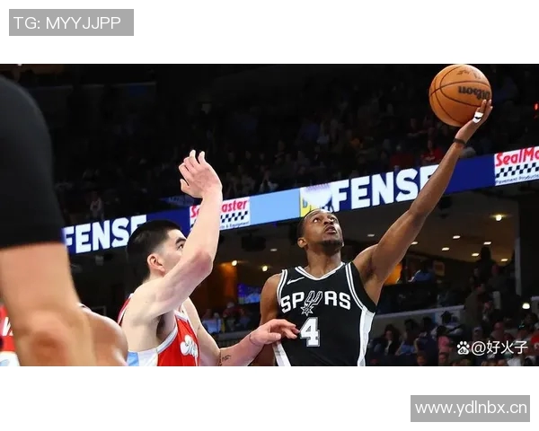 马刺季前赛全胜福克斯因伤缺席球队依然表现出色