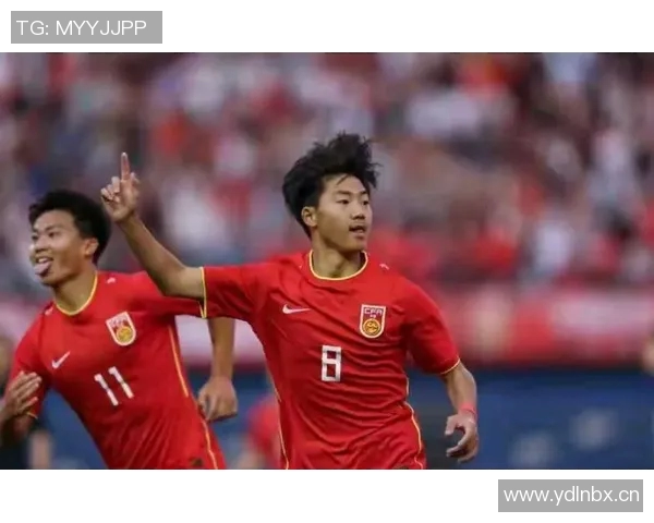 U16国足末轮战孟加拉国只需不败即可晋级领先19个净胜球优势明显