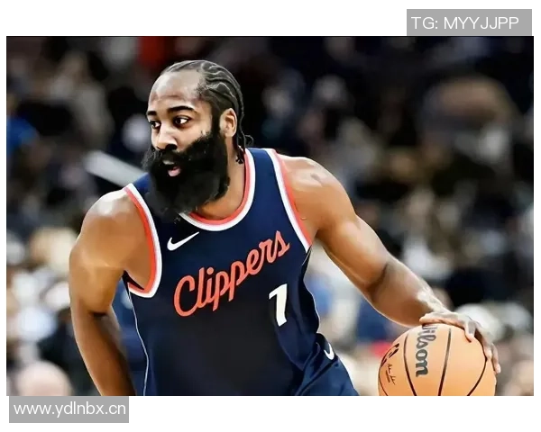 哈登出战34分钟表现平平18分12助却创下全场最低正负值24