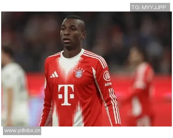 法尔克透露拜仁或不买断杰克逊正在关注其他前锋选项