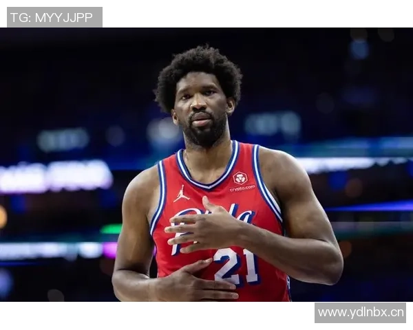 约基奇生涯第33次40分表现超越众多中锋排名第六位恩比德紧随其后