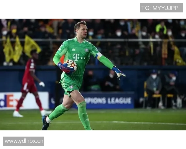 诺伊尔能否重返德国队将由纳格尔斯曼的态度决定两人关系错综复杂