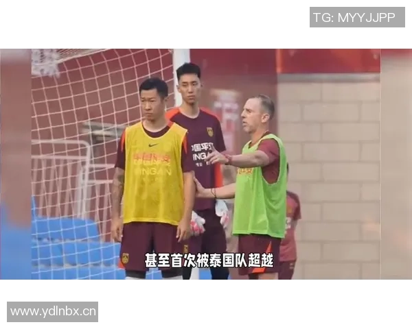 国足排名提升背后原因分析萨尔瓦多连败导致排名大幅下滑至第94位