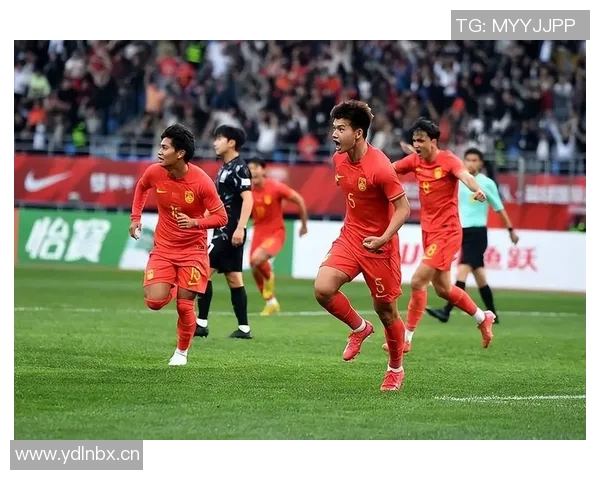 U22国足下月征战熊猫杯澳大利亚参赛资格尚待确认