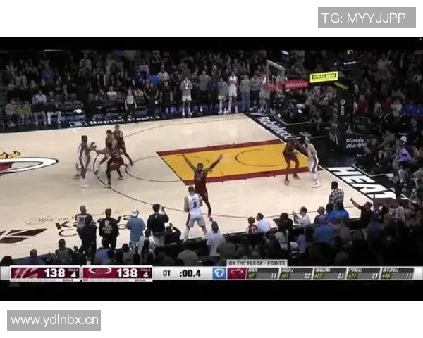 热火客场挑战尼克斯维金斯与戴维恩米切尔均可参赛助力球队