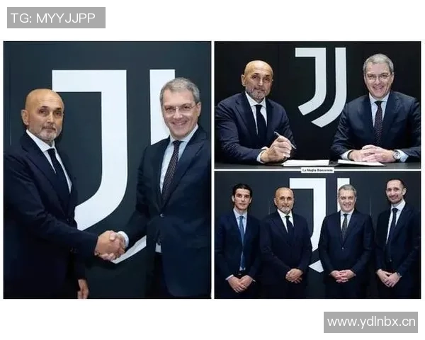 尤文总经理与斯帕莱蒂今日会谈深入探讨合同细节事宜