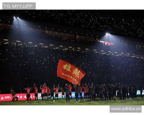 致敬远征球迷的坚持与热情感谢所有支持我们的球迷朋友们