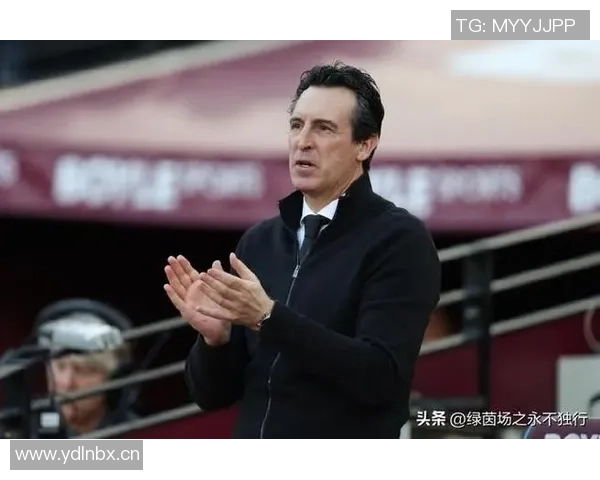 英超经理头衔稀缺塔帅与埃梅里实力证明后获提升