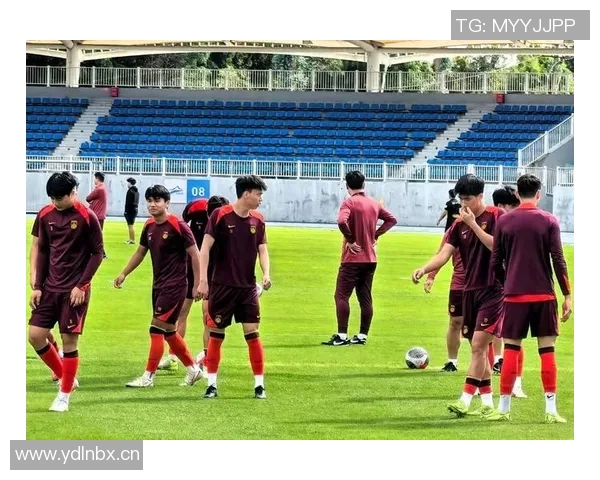 U22国足下月征战熊猫杯澳大利亚参赛资格尚待确认
