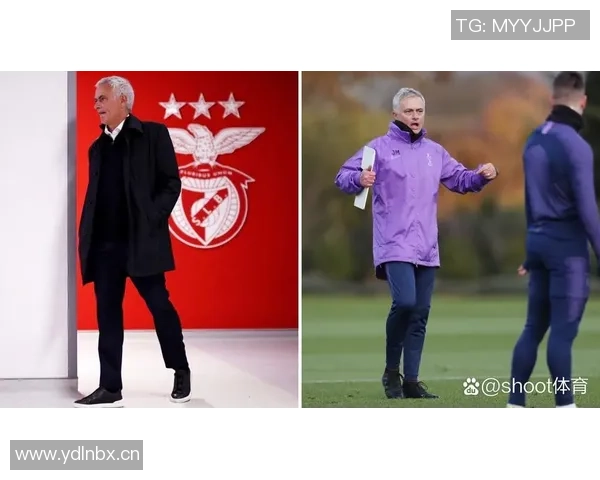 穆里尼奥欧冠历史最差战绩六连败横跨六年引发热议