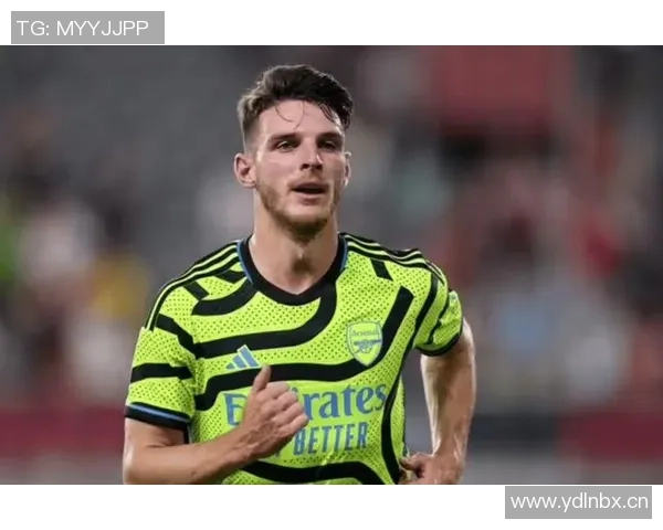 赖斯荣膺FSA年度最佳球员阿森纳官方社媒发文祝贺他实至名归