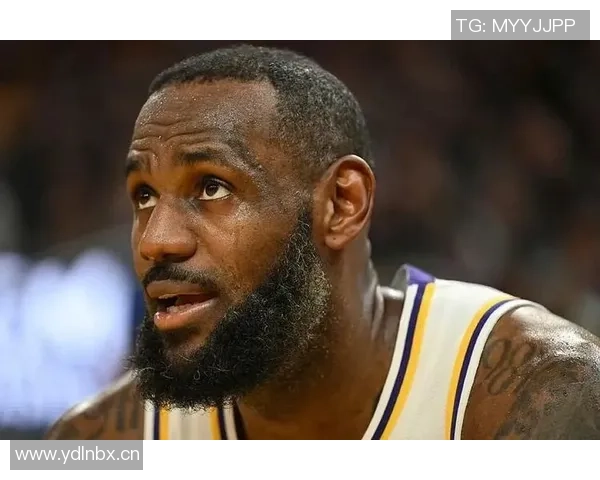 詹姆斯感叹社交媒体压力只想分享生活却遭误解