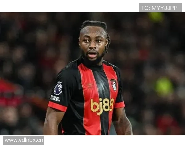 伯恩茅斯近年盈利分析：塞梅尼奥贡献6175万索兰克赫伊森均超4000万