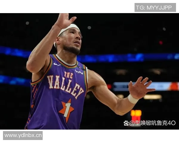 太阳战绩提升至22胜15负排名西部第七布克能力值飙升至93引关注