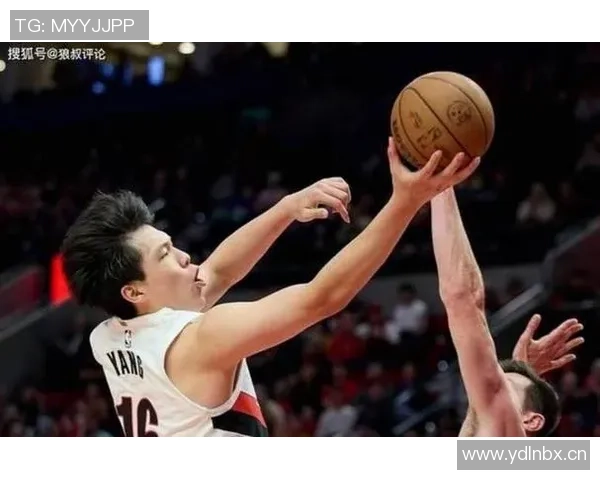 斯普利特盛赞杨瀚森传球能力认为他具备精英潜力与进一步提升空间