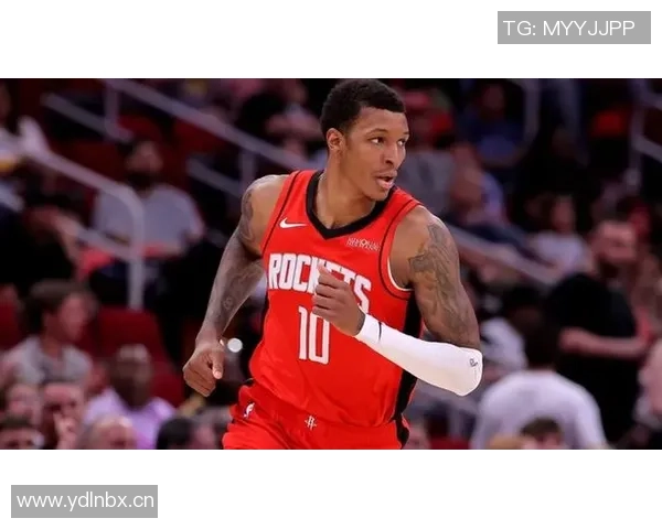 火箭小贾巴里状态低迷四场失利投篮命中率惨淡仅14中60三分更是只有2中27