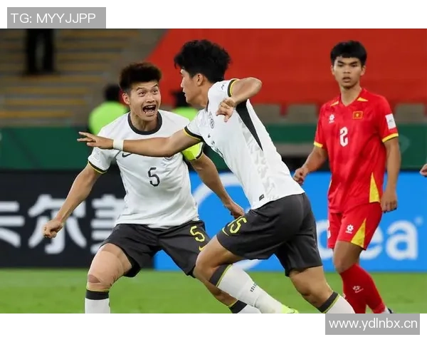 U22国足伤病问题严重刘浩帆彭啸尚未参与场地训练