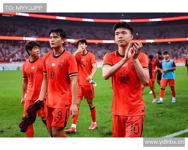 国足面对亚足联新挑战能否迎难而上迎接未来赛事考验 国足面对亚足联新挑战能否迎难而上迎接未来赛事考验