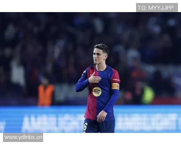 巴萨B队17岁边锋遭遇十字韧带撕裂伤缺一年前景堪忧