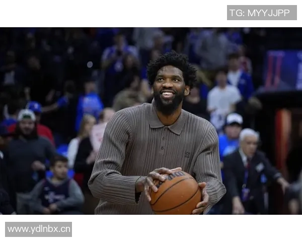 纳斯透露恩比德膝盖检查结果良好每日观察状态持续跟进 纳斯透露恩比德膝盖检查结果良好每日观察状态持续跟进