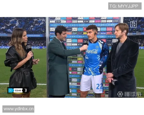 迪洛伦佐澄清点球争议强调摔倒是因真实身体接触